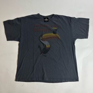 Vintage Guinness tee size XL